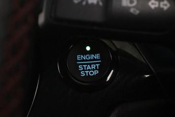 Ford Fiesta 1.0T EcoBoost MHEV ST-Line Euro 6 (s/s) 5dr