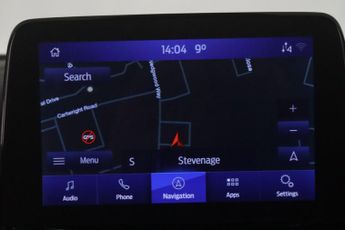 Ford Fiesta 1.0T EcoBoost MHEV ST-Line Euro 6 (s/s) 5dr