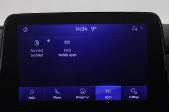 Ford Fiesta 1.0T EcoBoost MHEV ST-Line Euro 6 (s/s) 5dr