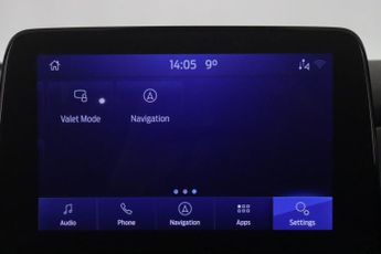 Ford Fiesta 1.0T EcoBoost MHEV ST-Line Euro 6 (s/s) 5dr