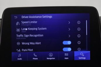 Ford Fiesta 1.0T EcoBoost MHEV ST-Line Euro 6 (s/s) 5dr