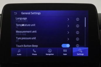 Ford Fiesta 1.0T EcoBoost MHEV ST-Line Euro 6 (s/s) 5dr