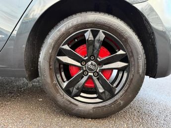 Audi A1 1.0 TFSI 25 Technik Sportback S Tronic Euro 6 (s/s) 5dr