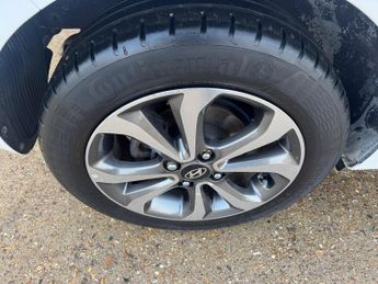 Hyundai i10 1.2 Premium SE Auto Euro 6 5dr