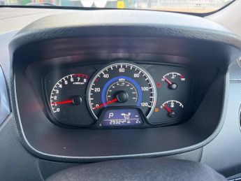 Hyundai i10 1.2 Premium SE Auto Euro 6 5dr