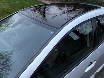 Honda Civic 1.8 i-VTEC ES 5dr