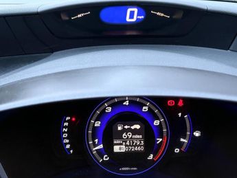 Honda Civic 1.8 i-VTEC ES 5dr