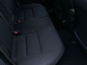 Honda Civic 1.8 i-VTEC ES 5dr