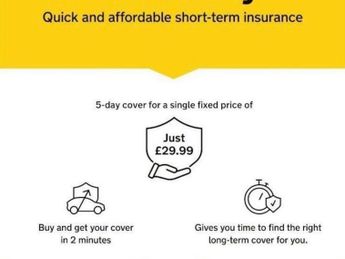 Honda Civic 1.8 i-VTEC ES 5dr