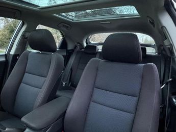 Honda Civic 1.8 i-VTEC ES 5dr