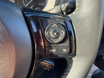 Toyota Yaris 1.5 VVT-h Icon E-CVT Euro 6 (s/s) 5dr