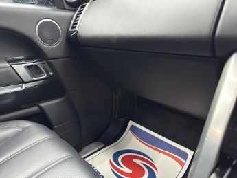 Land Rover Range Rover 3.0 TD V6 Vogue SE Auto 4WD Euro 6 (s/s) 5dr