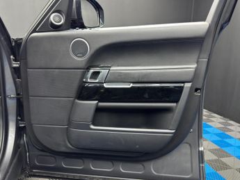 Land Rover Range Rover 3.0 TD V6 Vogue SE Auto 4WD Euro 6 (s/s) 5dr