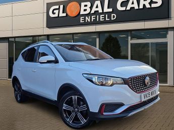 MG ZS 1.5 VTi-TECH Limited Edition Euro 6 (s/s) 5dr