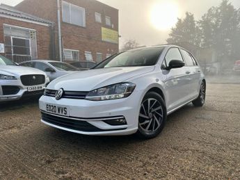 Volkswagen Golf 1.5 TSI EVO Match Euro 6 (s/s) 5dr