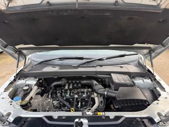 Land Rover Freelander 2 2.2 TD4 HSE Auto 4WD Euro 4 5dr