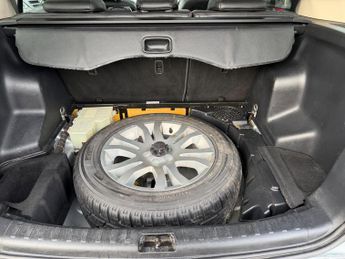 Land Rover Freelander 2 2.2 TD4 HSE Auto 4WD Euro 4 5dr