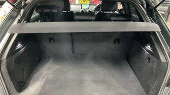 Audi A3 1.6 TDI S line Sportback S Tronic Euro 6 (s/s) 5dr