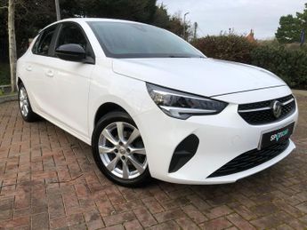 Vauxhall Corsa 1.2 SE Edition Euro 6 5dr