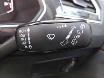Volkswagen Tiguan 1.5 TSI R-Line DSG Euro 6 (s/s) 5dr