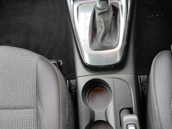 Vauxhall Crossland 1.2 Turbo Elite Edition Auto Euro 6 (s/s) 5dr