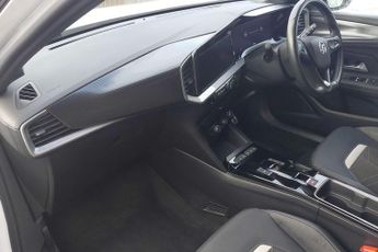 Vauxhall Mokka Electric 50kWh Ultimate Auto 5dr