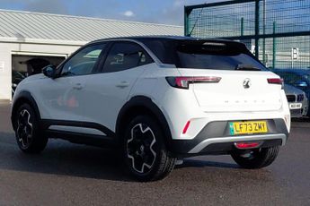 Vauxhall Mokka Electric 50kWh Ultimate Auto 5dr