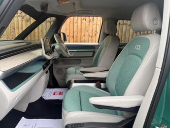 Volkswagen ID. Buzz Pro 77kWh 1ST Edition Auto 5dr