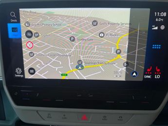 Volkswagen ID. Buzz Pro 77kWh 1ST Edition Auto 5dr