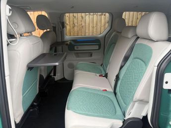 Volkswagen ID. Buzz Pro 77kWh 1ST Edition Auto 5dr