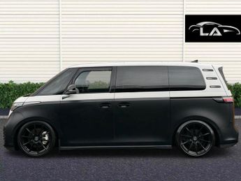 Volkswagen ID. Buzz Pro 77kWh 1ST Edition Auto 5dr