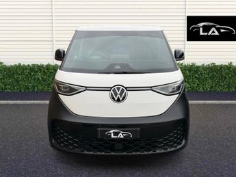 Volkswagen ID. Buzz Pro 77kWh 1ST Edition Auto 5dr