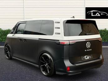 Volkswagen ID. Buzz Pro 77kWh 1ST Edition Auto 5dr