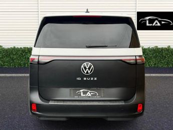 Volkswagen ID. Buzz Pro 77kWh 1ST Edition Auto 5dr