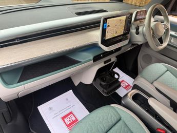 Volkswagen ID. Buzz Pro 77kWh 1ST Edition Auto 5dr
