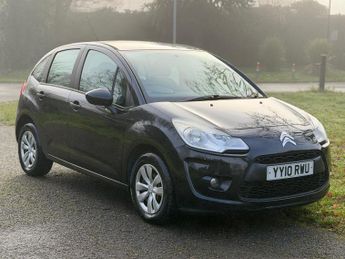 Citroen C3 1.1i VT Euro 5 5dr