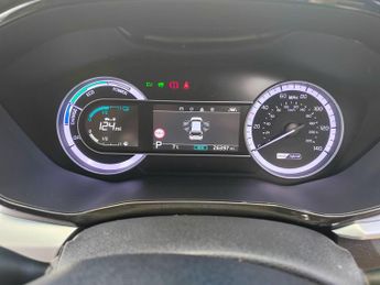 Kia Niro 1.6 GDi 3 DCT Euro 6 (s/s) 5dr