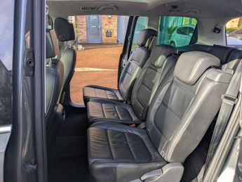 SEAT Alhambra 2.0 TDI XCELLENCE DSG Euro 6 (s/s) 5dr