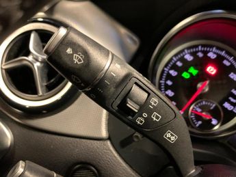 Mercedes-Benz A Class 2.1 A200d WhiteArt 7G-DCT Euro 6 (s/s) 5dr