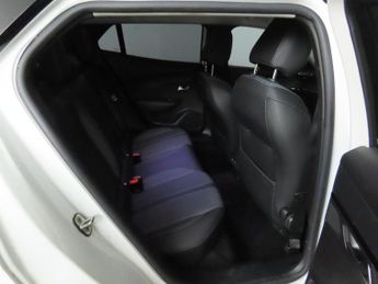 Peugeot 2008 1.2 PureTech Allure EAT Euro 6 (s/s) 5dr