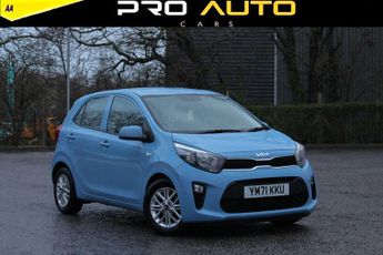 Kia Picanto 1.0 DPi 2 Euro 6 (s/s) 5dr