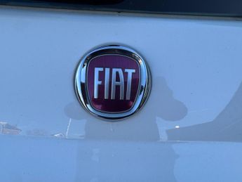 Fiat 500 1.2 Pop Dualogic Euro 6 (s/s) 3dr