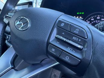 Hyundai i30 1.6 CRDi Premium SE Tourer DCT Euro 6 (s/s) 5dr