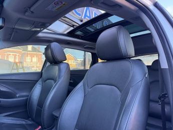 Hyundai i30 1.6 CRDi Premium SE Tourer DCT Euro 6 (s/s) 5dr