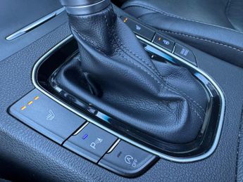 Hyundai i30 1.6 CRDi Premium SE Tourer DCT Euro 6 (s/s) 5dr