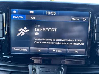 Hyundai i30 1.6 CRDi Premium SE Tourer DCT Euro 6 (s/s) 5dr