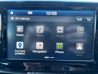 Hyundai i30 1.6 CRDi Premium SE Tourer DCT Euro 6 (s/s) 5dr