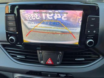 Hyundai i30 1.6 CRDi Premium SE Tourer DCT Euro 6 (s/s) 5dr