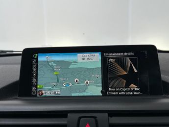 BMW 1 Series 3.0 M135i Hatchback 3dr Petrol Auto Euro 6 (s/s) (326 ps)