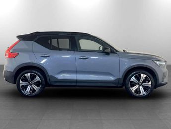 Volvo XC40 Recharge 69kWh Core SUV 5dr Electric Auto (231 ps)